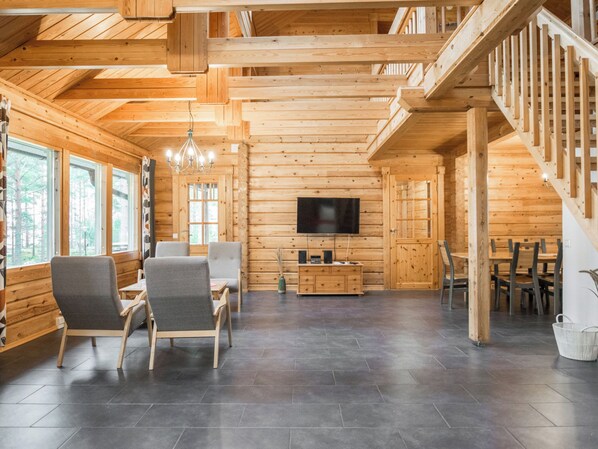 Interieur