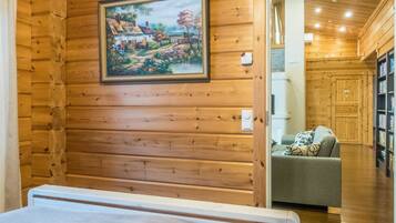 3 bedrooms, Internet, bed sheets