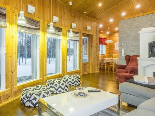 Vaahtissuvanto by Interhome