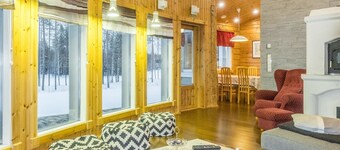 Vaahtissuvanto by Interhome