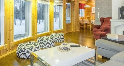 Vaahtissuvanto by Interhome