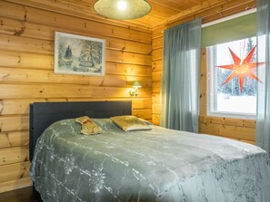 3 Schlafzimmer, Internetzugang, Bettwäsche