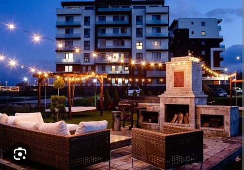 STUDIO 13 Brașov  near Coresi