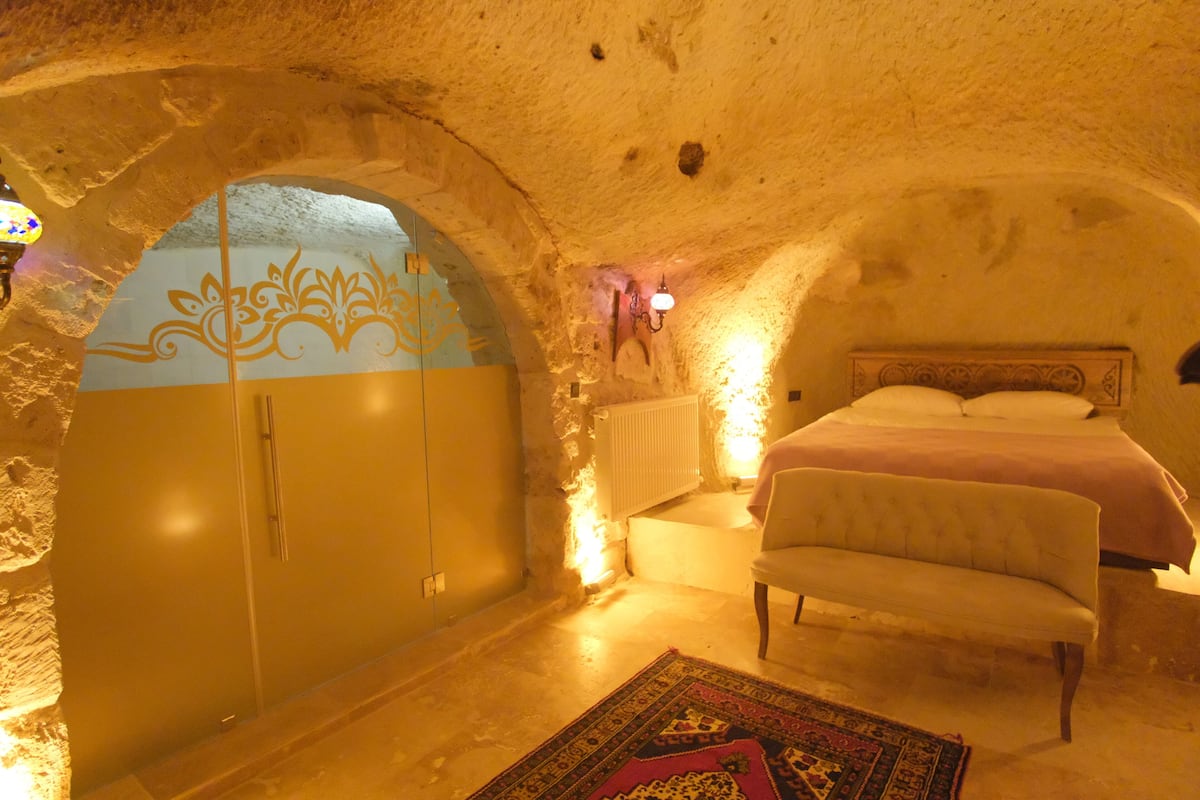 Deluxe Room | Free WiFi, bed sheets