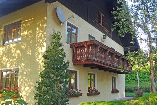 Ferienwohnung Siegfried Zopf