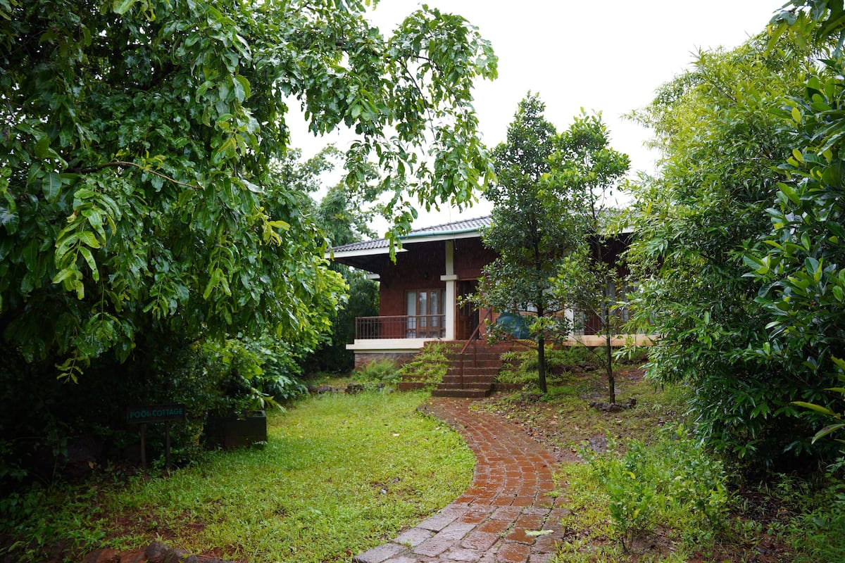 Cottage Premium | 2 camere, lenzuola