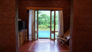 Cottage Premium | 2 chambres, draps fournis