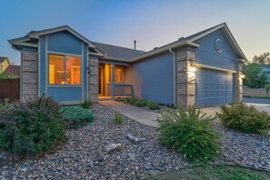 Front of property - TexCo (Colorado Springs)