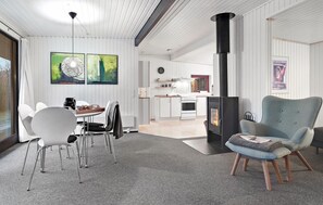 Interiør