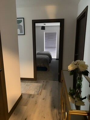 2 camere, ferro/asse da stiro, Wi-Fi, lenzuola