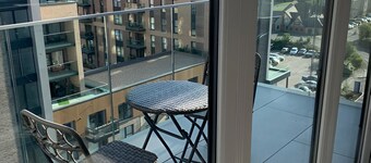 Raphvin Apex Abode - Two bedroom apartment/parking
