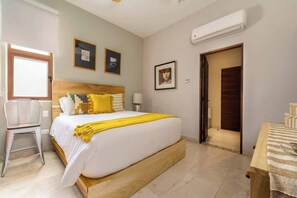 3 habitaciones, tabla de planchar con plancha y wifi gratis
