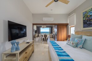 3 عدّة غرف نوم ومكواة/لوح كي وواي فاي مجانًا