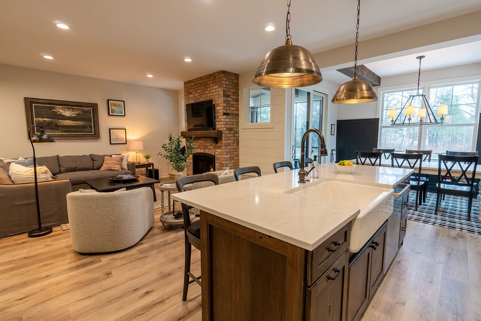 Your Perfect Saugatuck Getaway! - Saugatuck, MI