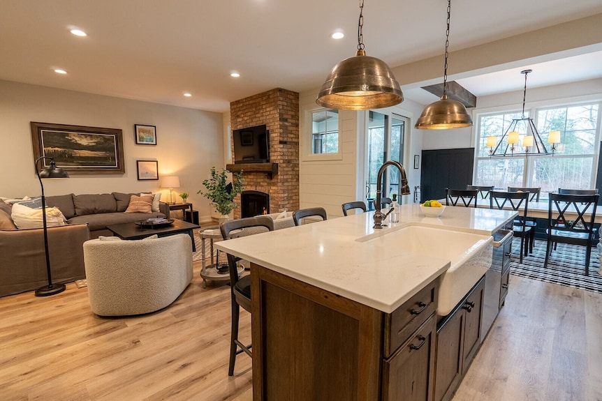 Your Perfect Saugatuck Getaway! - Saugatuck, MI