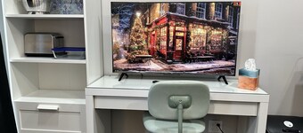 Beautiful & Convenient Studio Downtown Devon