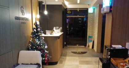 Grant Bay Hotel Gimhae