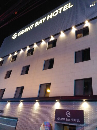 Grant Bay Hotel Gimhae