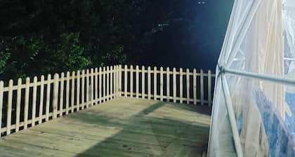 Dream Valley Resort Rawalakot