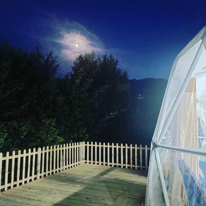 Dream Valley Resort Rawalakot