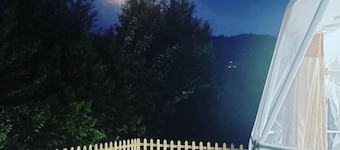 Dream Valley Resort Rawalakot