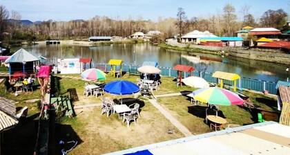 Dream Valley Resort Rawalakot