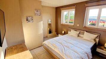 1 chambre, Wi-Fi