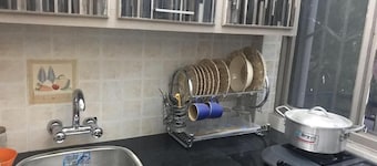 Khaqan Heights Murree