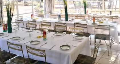 Cheltenham Park Resort