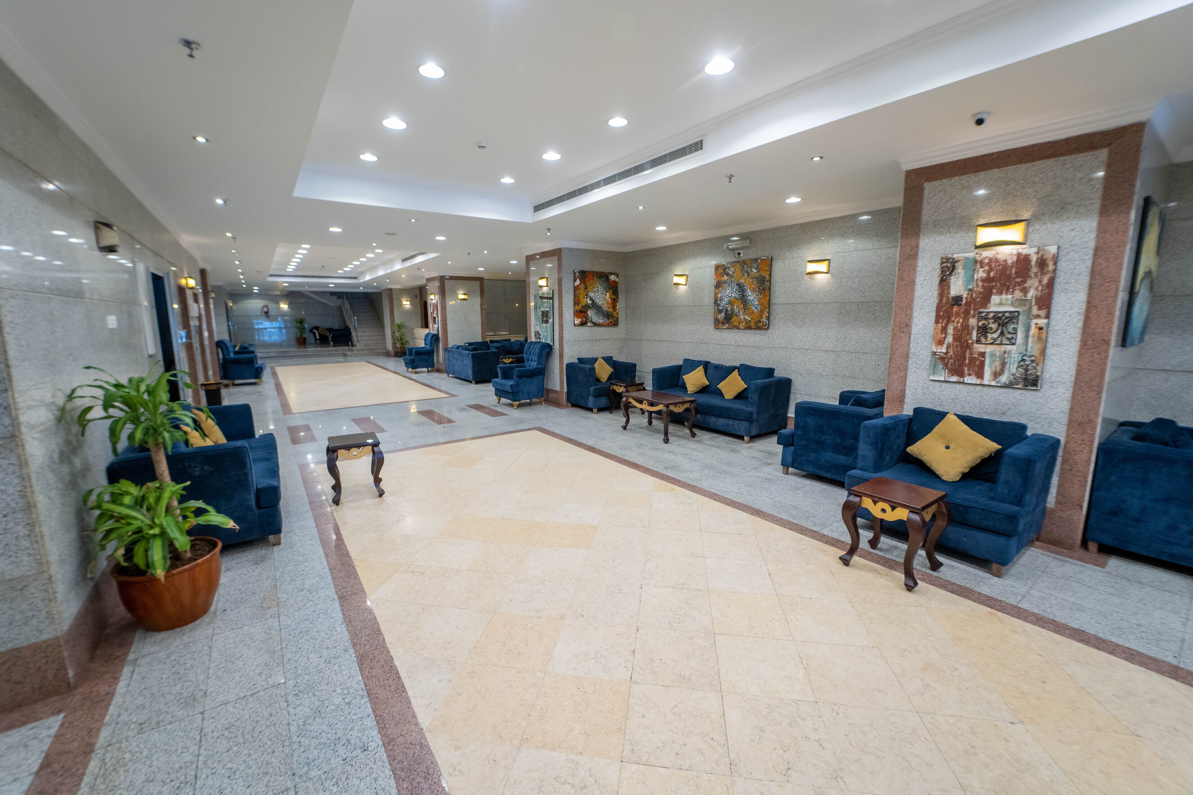 Foto - فندق نما مودة Namma Mawaddah Hotel