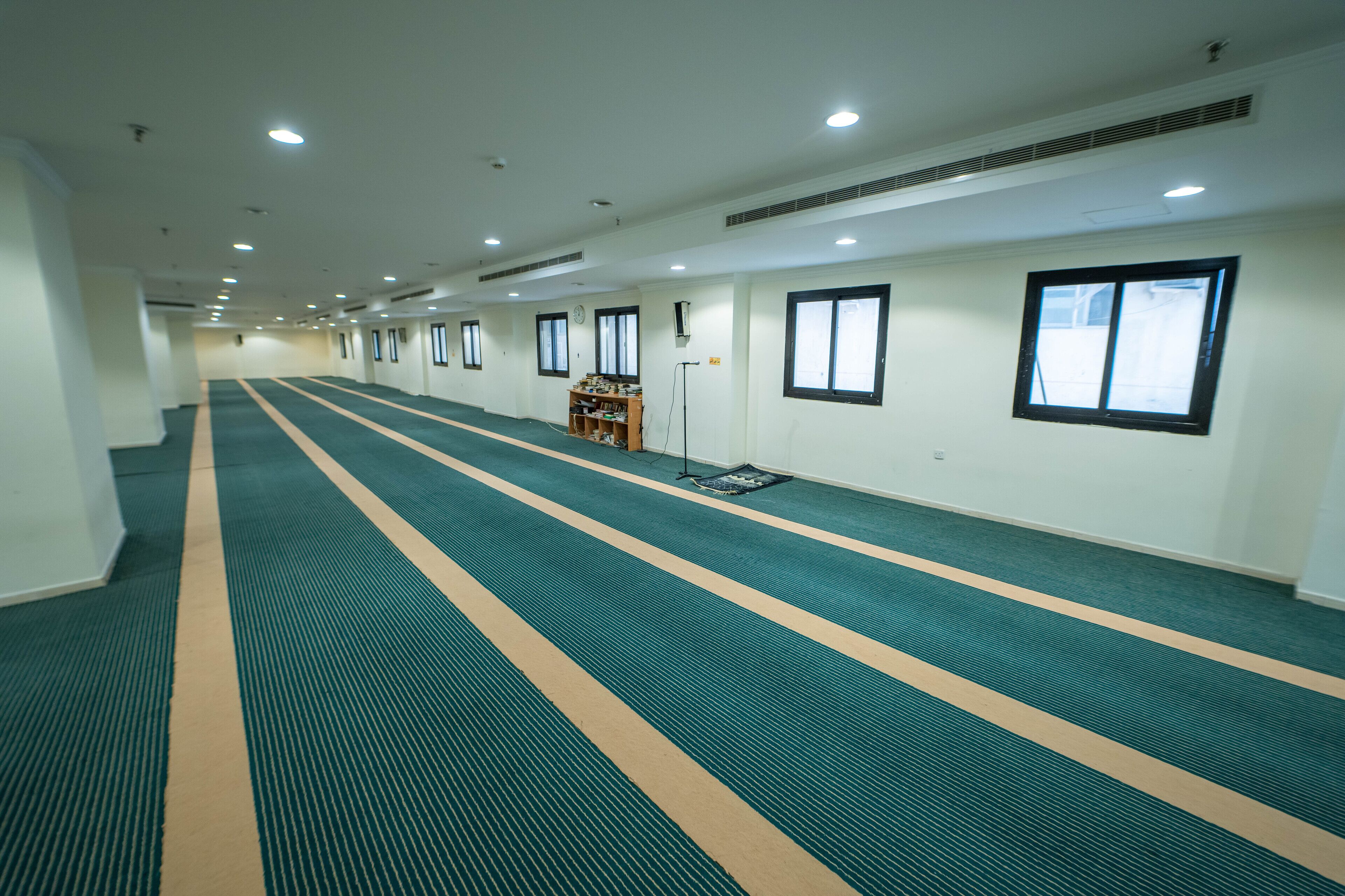 Foto - فندق نما مودة Namma Mawaddah Hotel