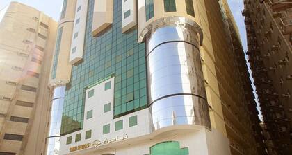 Namma Mawaddah Hotel