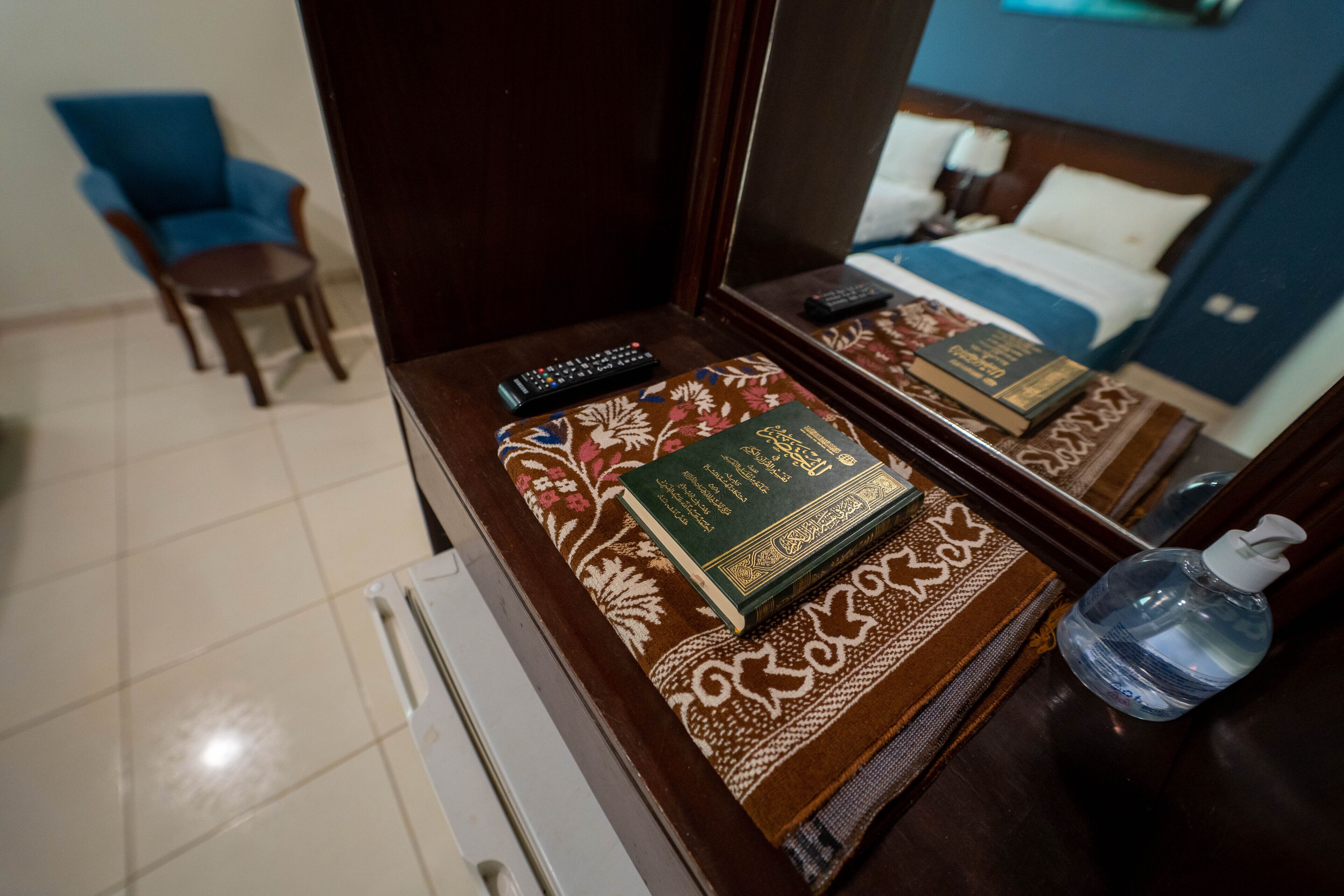 Foto - فندق نما مودة Namma Mawaddah Hotel