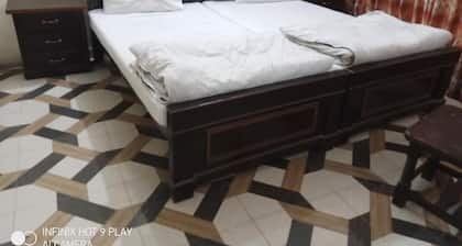 Hotel De Grand Saddar Rawalpindi