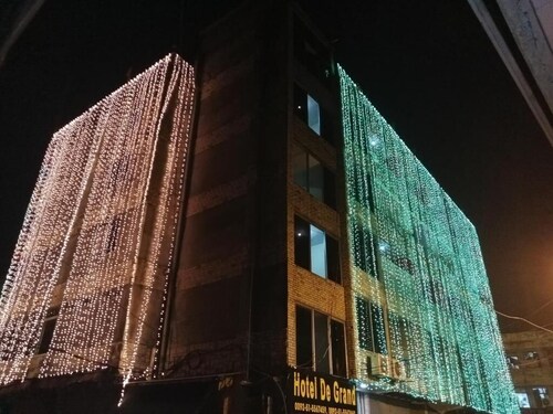 Hotel De Grand Saddar Rawalpindi