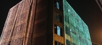 Hotel De Grand Saddar Rawalpindi