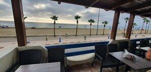 Familienapartment | Terrasse/Patio