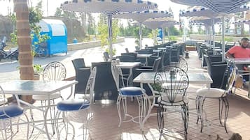 Cafetería