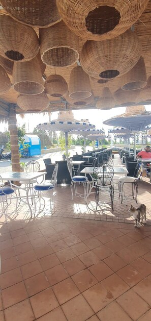 Café