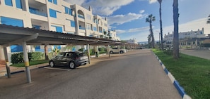 Aparcamiento