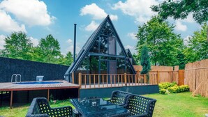 Exterior - Kurtköy Park Bungalov Evleri (Sapanca)