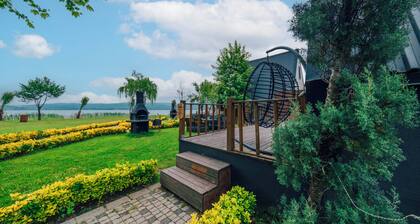 Kurtköy Park Bungalov Evleri