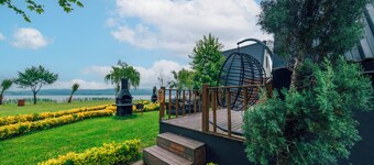 Kurtköy Park Bungalov Evleri