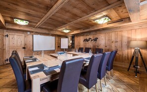 Sala de reuniones