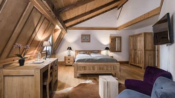 Familien-Suite