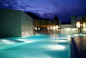 Aguas termales