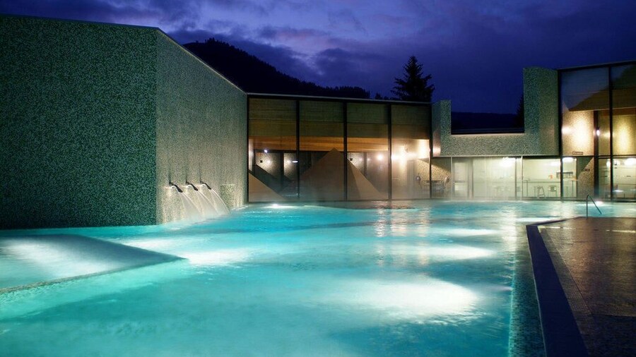 Romantik Hotel L'Etoile