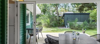 Geweldig huis in Højby met WiFi