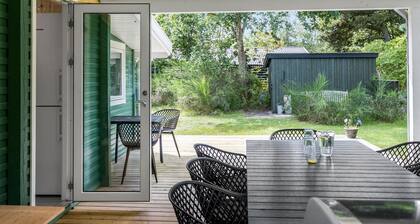 Awesome home in Højby with WiFi