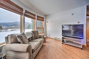 Maison (2 Bedrooms) | Intérieur